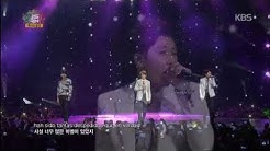 [HIT] ë®¤ì§ë±…í¬ ì¸ ë©•ì‹œì½"(MusicBank in Mexico)-ìš"ì„­&ì„±ê·œ&ì˜ìž¬(YoSub&SungKyu&YoungJae) - iCorre!.20141112  - Durasi: 3:16. 