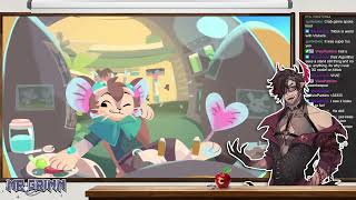 BACK TO CLEANING THE WORLD | Muri: Wildwoods