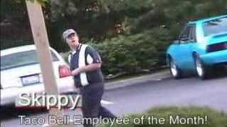 PLATV: Taco Bell Takeover