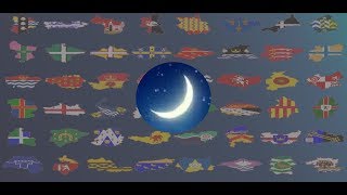 Good Night In All Languages screenshot 3