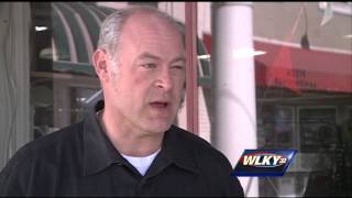 Store clerk shoots attempted robbery suspect