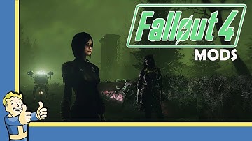 Fallout 4 in 2021 - Nexus Mods & Reshade