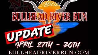 NEW UPDATE ON THE RIVER RUN 4K CAMPING, ANOTHER LOCATION 4K  #laughlinriverrun  #bullheadriverrun