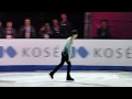 Grand Prix Final Barcelona2015 Gala/ Yuzuru Hanyu 4Lo