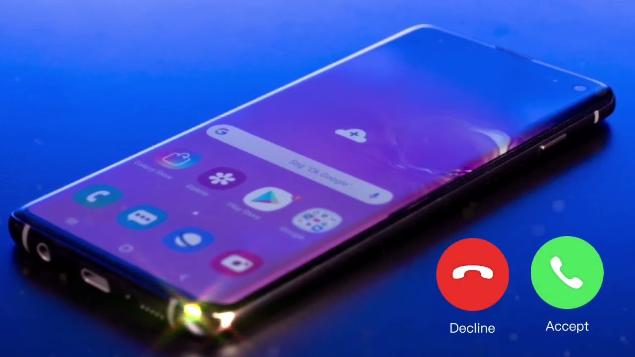 Phone ringtones 2022