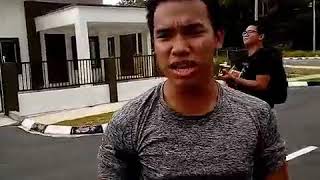 Iklan semata mata |Syampu Syoss|