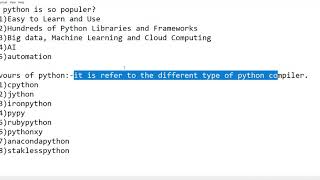 python tutorial in hindi python tutorial python for beginers python basic python programming