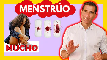 ¿Cómo puedo regular las menstruaciones abundantes de forma natural?