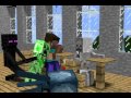 Minecraftのの開口部。Opening De Minecraft