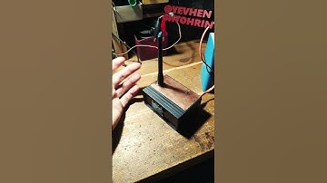 Нова "нода" Meshtastic портативний варіант