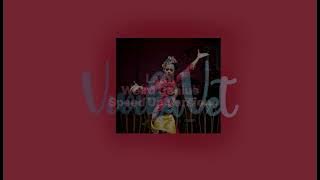 𝓛𝓪𝓽𝓱𝓲 by 𝕎𝕖𝕚𝕣𝕕 𝔾𝕖𝕟𝕚𝕦𝕤 '𝚂𝚙𝚎𝚎𝚍 𝚄𝚙 𝚅𝚎𝚛𝚜𝚒𝚘𝚗'