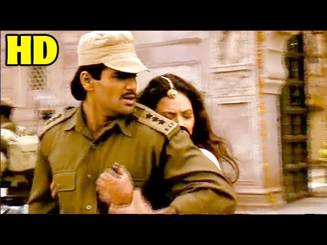 BORDER - AE JATE HUE LAMHO