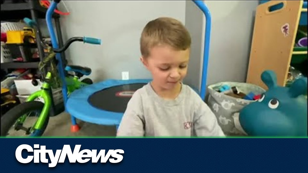 Kids’ painkiller shortage worrying parents YouTube