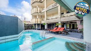 Ammara Legian By Vilarisi | Bali, Indonesia | Hotel Review 🌟 | Indonesia Hotel View