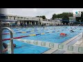 Swim live-recap DOUBLE ULTRA TRIATHLON Bad Radkersburg