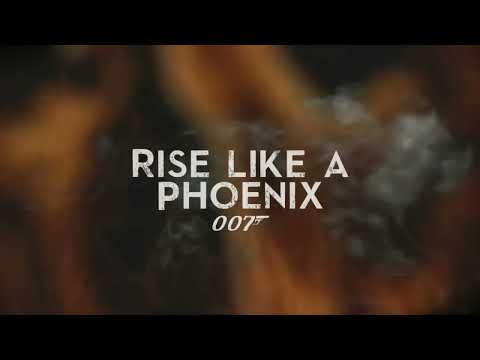 Conchita Wurst   - Rise like a Phoenix ( Lyric Video 1080p )