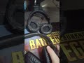 revisar mezclas y master con audífonos #eltallersonoro
