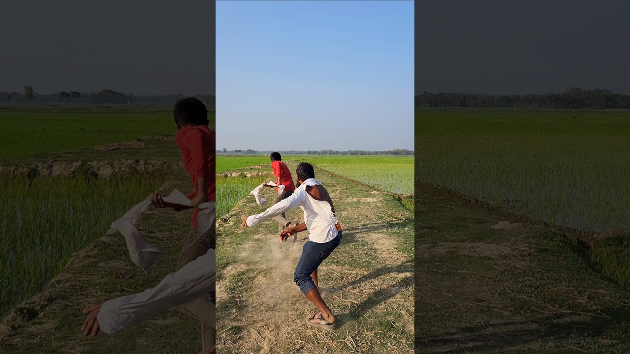 Что же тогда сделала Камда? 