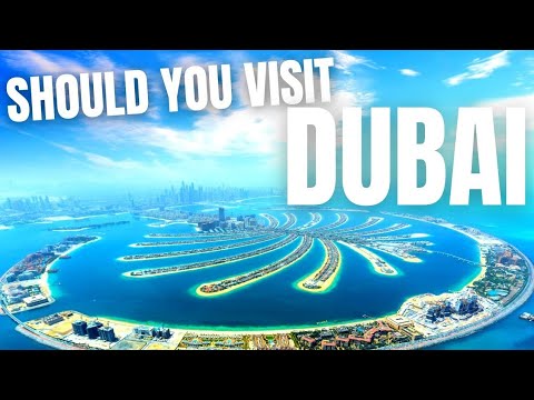 Why You SHOULD Visit Dubai? – Dubai Tour | Dubai Travel Guide – 15 Experiences YOU MUST DO in 2023