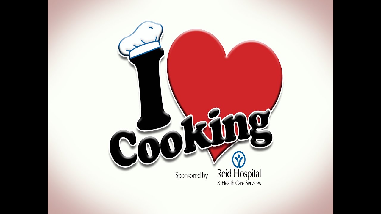 I Heart Cooking Episode 01 (1408) - YouTube
