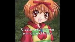 Tokyo Mew Mew The Dark Mews Episode 1
