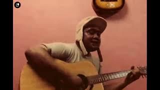 Pretty Ugly - Diari Seorang Lelaki (Acoustic Cover)