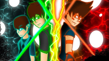 STICKNODE Ben and ben23 vs MadBen and Maltruant remake(I forgot) CANCELLED