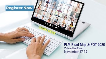 PLM Road Map / PDT Fall 2020