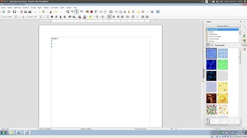 Tuto vidéo : Découvrir l