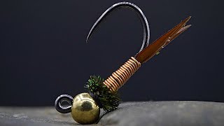 Just Started Fly Tying? (TRY THIS)