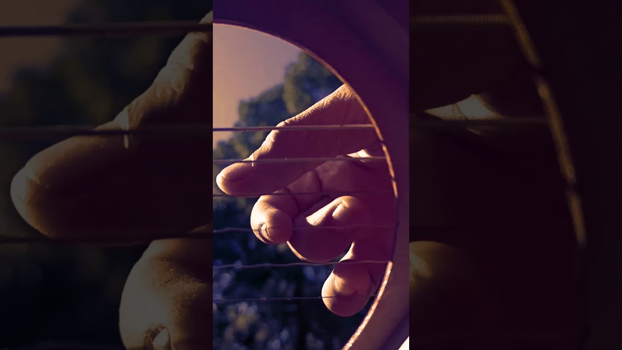 Eenie Meenie//Justin Bieber//Fingerstyle guitar cover - YouTube