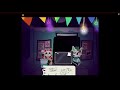 Beginning of video