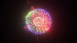 Grand Shells Finale