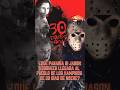 Jason voorhees llega al pueblo de los vampiros de 30 días#parati #terror #versus #jasonvoorhees #yt