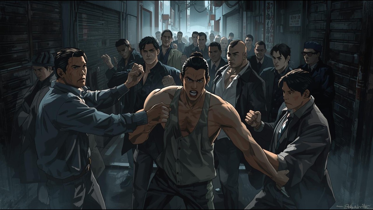 OLA・OLA(Fighting in Japanese - Kansai dialect)