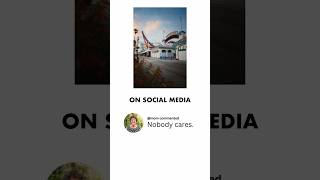 Photography is dead. Try this instead.