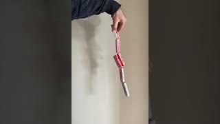 Slo-Mo Chocolate Jacobs Ladder