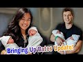 BIRTH SCARE! Lawson & Tiffany Bates Welcome Twinv Girls Joy Turns to Panic as Babies Rushed to Icu!