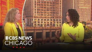 Chicago company aims to share hope as a strategy