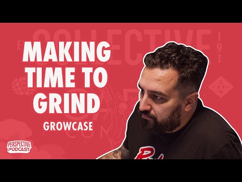 Miniature YouTube : Growcase, le side project d’Emir Ayouni