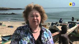 Jean Lambert (MEP) on cities and waste