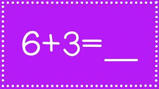 Set 7 | Math Fluency | Addition Facts | Addition to 10 | Kindergarten | First Grade