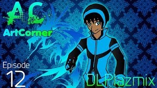 ArtCorner Ep.12 - Get the Girl School Uniforms