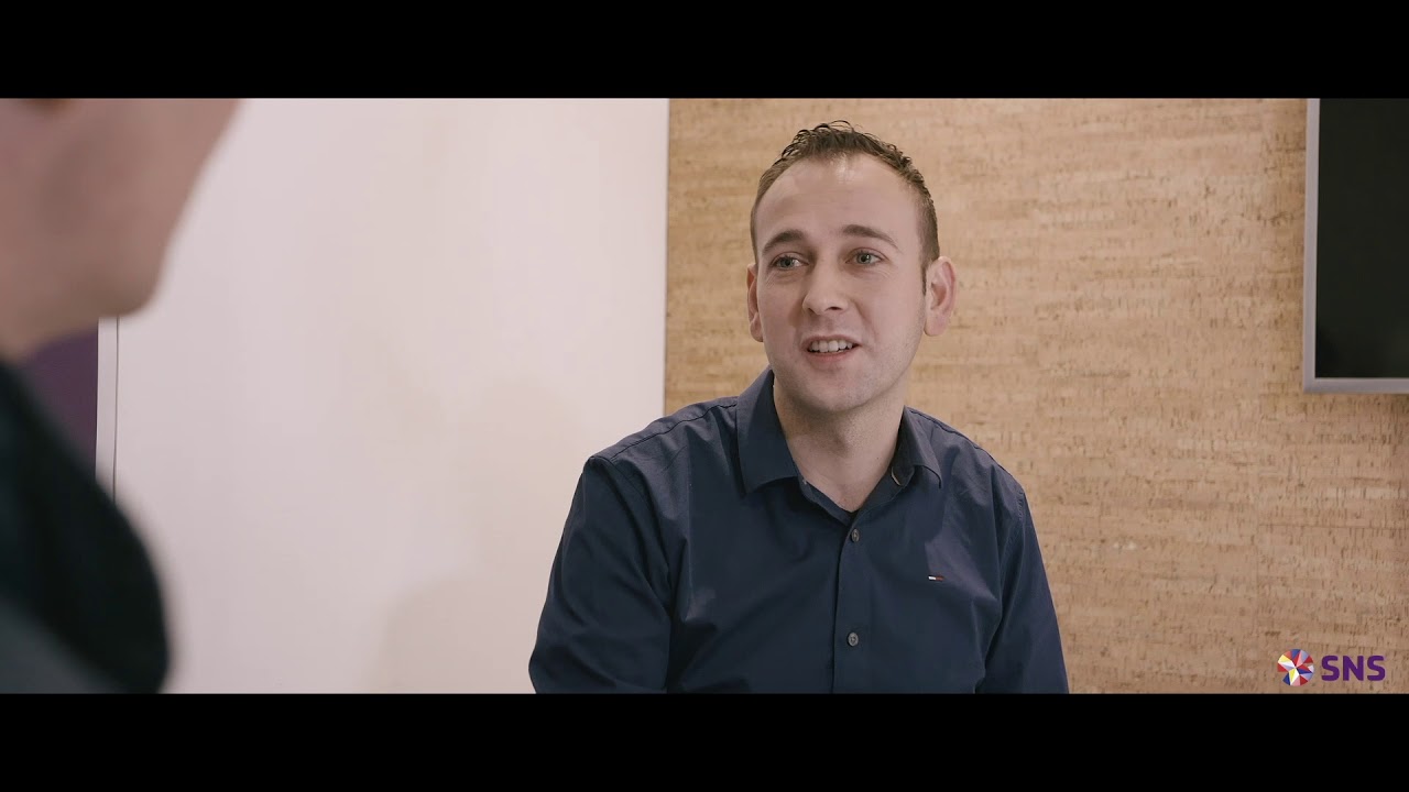 Word jij ook persoonlijk adviseur bij SNS?