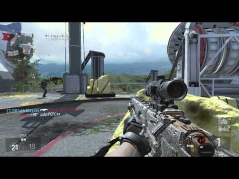 【CODAW】ズキのスナイパーで戦場を駆け抜けろ!#35
