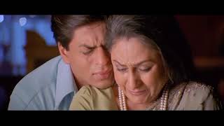 Dop Kiran Deohans K3G Movie