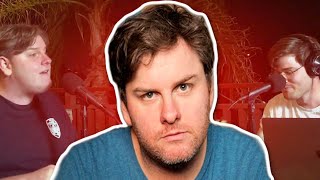 Tim Dillon Apologizes For Trashing His Ex Producer Ben Avery (reupload)