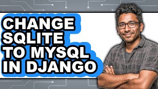 How to Change Sqlite to Mysql in Django - Full Guide Wealth