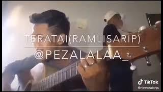 TERATAI | COVER PEZALALA