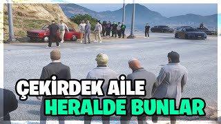 Vi̇to Salvatore Çeki̇rdek Ai̇le Heralde Bunlar Pri̇mev Rp